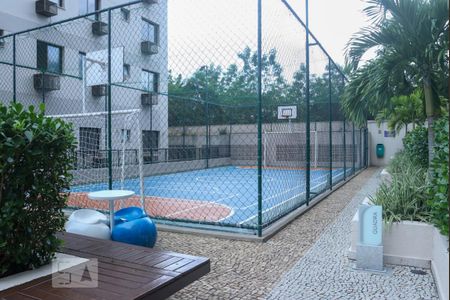 Apartamento para alugar com 65m², 2 quartos e 1 vaga Apartamento para alugar com 65m², 2 quartos e 1 vagaQuadra Esportiva