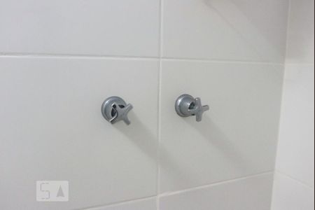 Apartamento para alugar com 65m², 2 quartos e 1 vaga Apartamento para alugar com 65m², 2 quartos e 1 vagaBanheiro Social