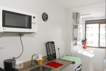 Apartamento para alugar com 65m², 2 quartos e 1 vaga Apartamento para alugar com 65m², 2 quartos e 1 vagaCozinha - Torneira