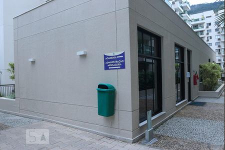 Apartamento para alugar com 65m², 2 quartos e 1 vaga Apartamento para alugar com 65m², 2 quartos e 1 vagaÁrea comum - Academia