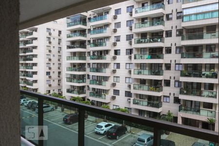 Apartamento para alugar com 65m², 2 quartos e 1 vaga Apartamento para alugar com 65m², 2 quartos e 1 vagaVista do Quarto 1
