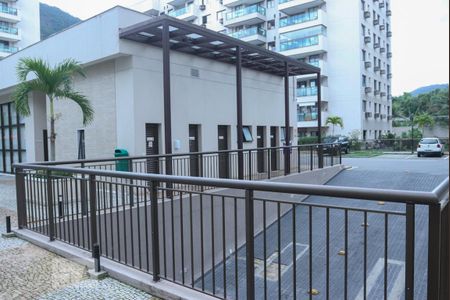 Apartamento para alugar com 65m², 2 quartos e 1 vaga Apartamento para alugar com 65m², 2 quartos e 1 vagaÁrea comum