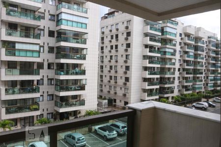 Apartamento para alugar com 65m², 2 quartos e 1 vaga Apartamento para alugar com 65m², 2 quartos e 1 vagaVista do Quarto 1
