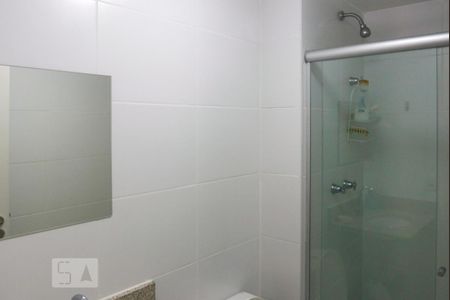 Apartamento para alugar com 65m², 2 quartos e 1 vaga Apartamento para alugar com 65m², 2 quartos e 1 vagaBanheiro Social