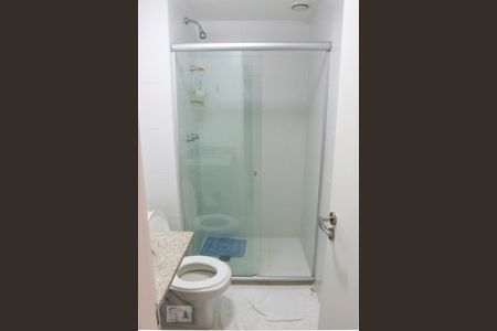Apartamento para alugar com 65m², 2 quartos e 1 vaga Apartamento para alugar com 65m², 2 quartos e 1 vagaBanheiro Social