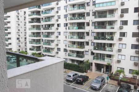 Apartamento para alugar com 65m², 2 quartos e 1 vaga Apartamento para alugar com 65m², 2 quartos e 1 vagaVista da Suíte