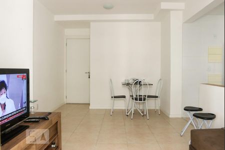 Apartamento para alugar com 65m², 2 quartos e 1 vaga Apartamento para alugar com 65m², 2 quartos e 1 vagaSala
