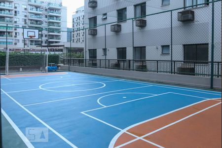 Apartamento para alugar com 65m², 2 quartos e 1 vaga Apartamento para alugar com 65m², 2 quartos e 1 vagaQuadra Esportiva