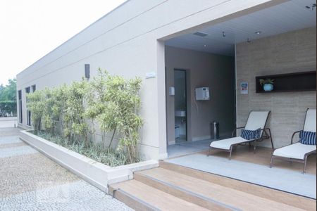 Apartamento para alugar com 65m², 2 quartos e 1 vaga Apartamento para alugar com 65m², 2 quartos e 1 vagaÁrea comum - Academia