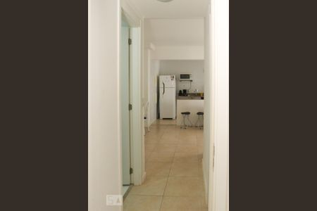 Apartamento para alugar com 65m², 2 quartos e 1 vaga Apartamento para alugar com 65m², 2 quartos e 1 vagaCorredor