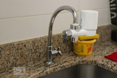 Apartamento para alugar com 65m², 2 quartos e 1 vaga Apartamento para alugar com 65m², 2 quartos e 1 vagaCozinha - Torneira