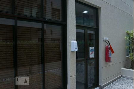 Apartamento para alugar com 65m², 2 quartos e 1 vaga Apartamento para alugar com 65m², 2 quartos e 1 vagaÁrea comum - Academia