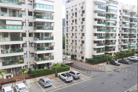 Apartamento para alugar com 65m², 2 quartos e 1 vaga Apartamento para alugar com 65m², 2 quartos e 1 vagaVista da Suíte