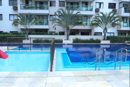 Apartamento para alugar com 65m², 2 quartos e 1 vaga Apartamento para alugar com 65m², 2 quartos e 1 vagaÁrea comum - Piscina