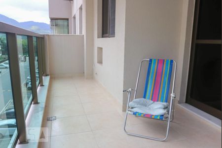 Apartamento para alugar com 65m², 2 quartos e 1 vaga Apartamento para alugar com 65m², 2 quartos e 1 vagaVaranda da Sala