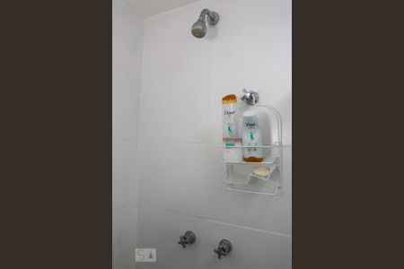 Apartamento para alugar com 65m², 2 quartos e 1 vaga Apartamento para alugar com 65m², 2 quartos e 1 vagaBanheiro Social