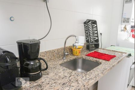 Apartamento para alugar com 65m², 2 quartos e 1 vaga Apartamento para alugar com 65m², 2 quartos e 1 vagaCozinha - Torneira