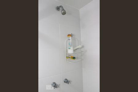 Apartamento para alugar com 65m², 2 quartos e 1 vaga Apartamento para alugar com 65m², 2 quartos e 1 vagaBanheiro Social