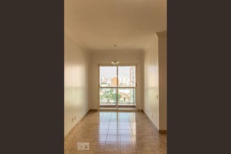 Sala de apartamento para alugar com 2 quartos, 60m² em Ipiranga, São Paulo