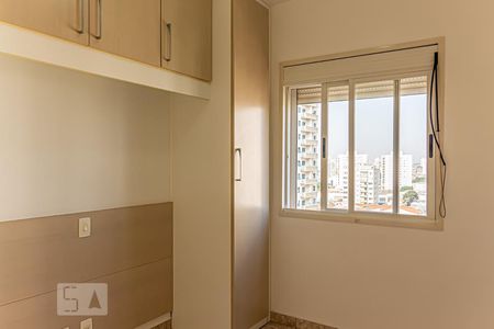 Suíte de apartamento para alugar com 2 quartos, 60m² em Ipiranga, São Paulo