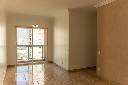 Sala de apartamento para alugar com 2 quartos, 60m² em Ipiranga, São Paulo