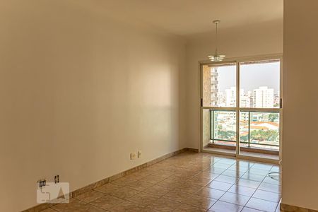 Sala de apartamento para alugar com 2 quartos, 60m² em Ipiranga, São Paulo