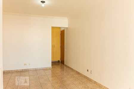 Sala de apartamento para alugar com 2 quartos, 60m² em Ipiranga, São Paulo