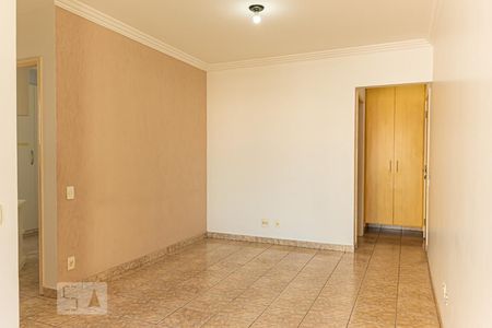 Sala de apartamento para alugar com 2 quartos, 60m² em Ipiranga, São Paulo