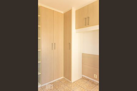 Suíte de apartamento para alugar com 2 quartos, 60m² em Ipiranga, São Paulo