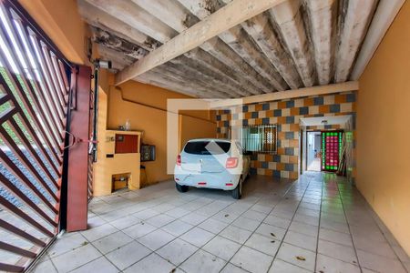 Casa à venda com 156m², 4 quartos e 3 vagasGaragem