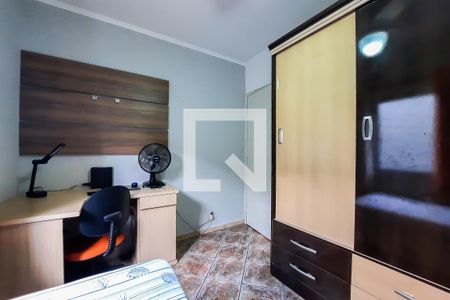 Casa à venda com 156m², 4 quartos e 3 vagasQuarto 3