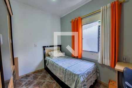 Casa à venda com 156m², 4 quartos e 3 vagasQuarto 3
