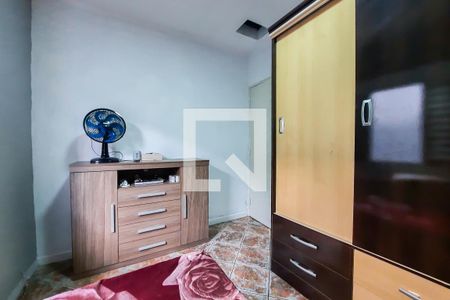 Casa à venda com 156m², 4 quartos e 3 vagasQuarto 2