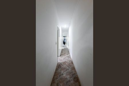 Casa à venda com 156m², 4 quartos e 3 vagasCorredor