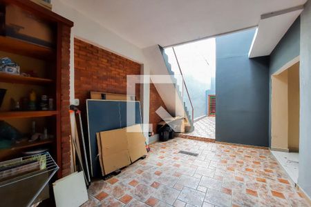 Casa à venda com 156m², 4 quartos e 3 vagasÁrea de Serviço