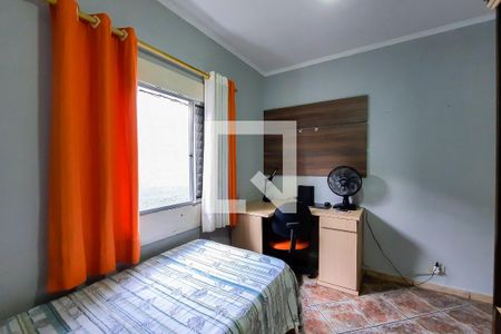 Casa à venda com 156m², 4 quartos e 3 vagasQuarto 3