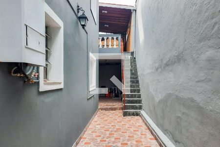 Casa à venda com 156m², 4 quartos e 3 vagasCorredor