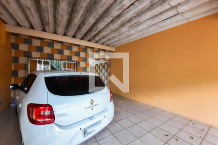 Casa à venda com 156m², 4 quartos e 3 vagasGaragem
