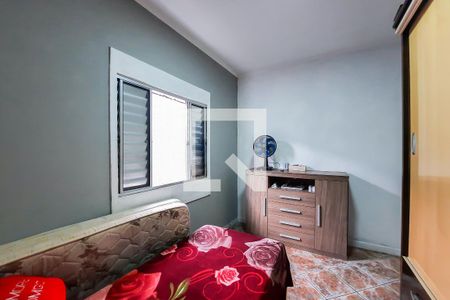 Casa à venda com 156m², 4 quartos e 3 vagasQuarto 2