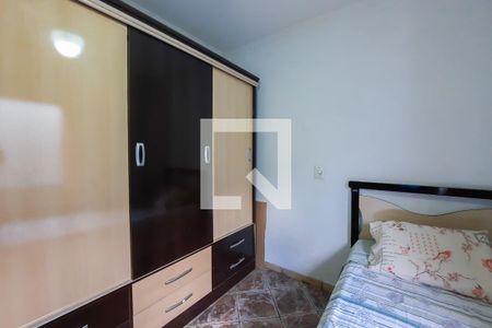 Casa à venda com 156m², 4 quartos e 3 vagasQuarto 3