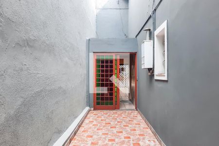 Casa à venda com 156m², 4 quartos e 3 vagasCorredor