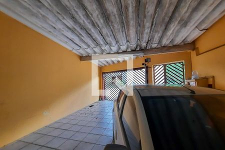 Casa à venda com 156m², 4 quartos e 3 vagasGaragem