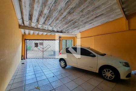 Casa à venda com 156m², 4 quartos e 3 vagasGaragem