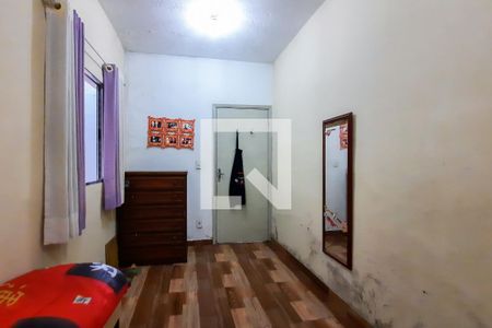 Casa à venda com 156m², 4 quartos e 3 vagasQuarto de Serviço