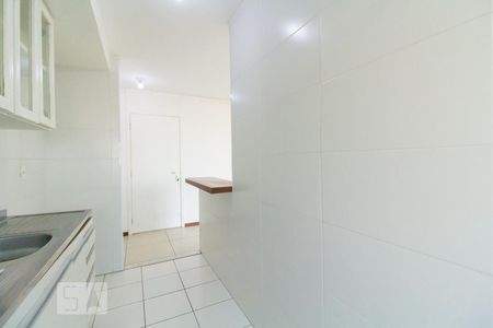 Apartamento para alugar com 50m², 2 quartos e 1 vagaCozinha
