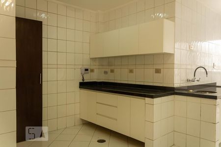 Casa à venda com 185m², 4 quartos e 3 vagasCozinha