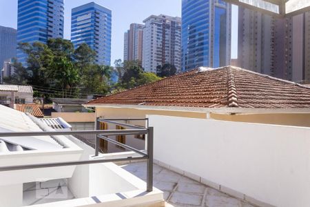 Casa à venda com 185m², 4 quartos e 3 vagasVaranda Edícula