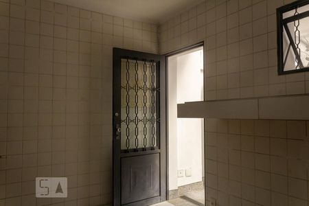 Casa à venda com 185m², 4 quartos e 3 vagasÁrea de Serviço