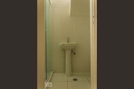 Casa à venda com 185m², 4 quartos e 3 vagasBanheiro de Serviço