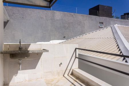 Casa à venda com 185m², 4 quartos e 3 vagasVaranda Edícula